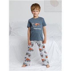 CROCKID Пижама К 1599