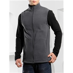 Жилет мужской Алтай-3 (Графитовый)