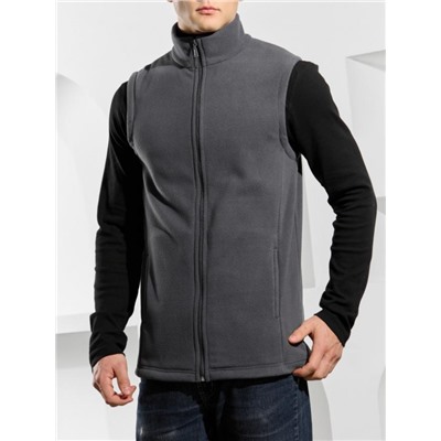 Жилет мужской Алтай-3 (Графитовый)
