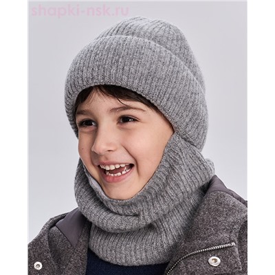 Стив Шлем для мальчика (54-56)