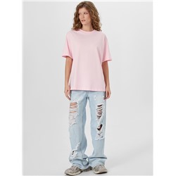 ФУТБОЛКА ЖЕНСКАЯ 112678