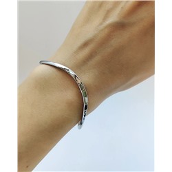 Браслет обруч