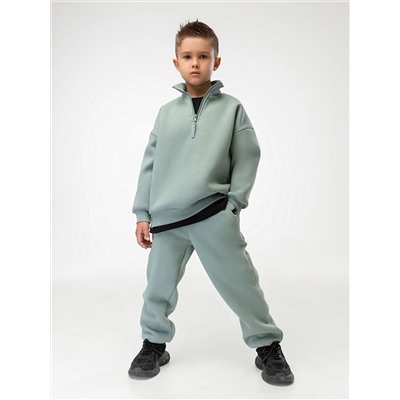 Bodo Костюм 11-599MU