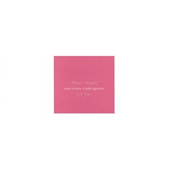 Туалетная вода Narciso Rodriguez Fleur Musc For Her 1мл edp жен
