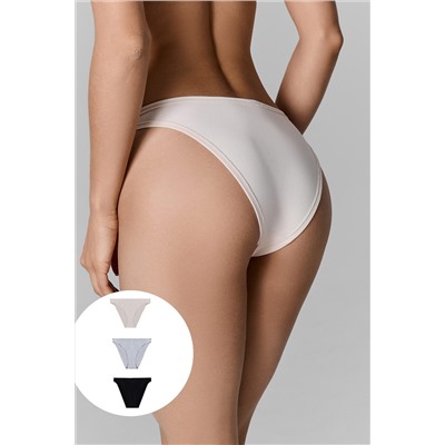 Трусы женские (3шт.) MARK FORMELLE, 1233496