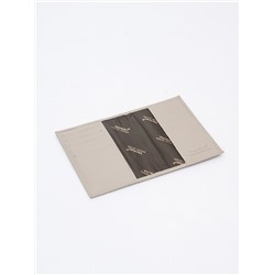 Обложка на документы 3710-1806 beige Vermari