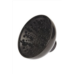 Dewal Профессиональный фен для волос / Pro Style 03-111, красный, 2000 Вт KRISTALLER, 1130585