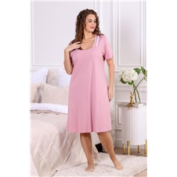 Сорочка Безе-1 (Сухая роза)