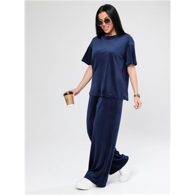 Костюм "Элнора" (Синий)