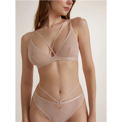 Conte elegant Бюстье WAVE LBE 2974