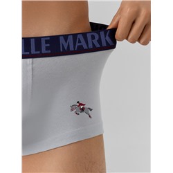 ТРУСЫ МУЖСКИЕ (2ШТ) 411188-2