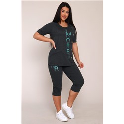 Костюм с бриджами КБЖЖ0044А НАТАЛИ, 1089419