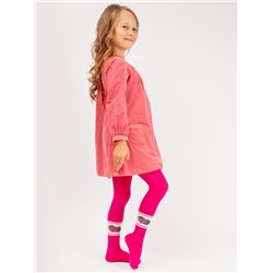 Колготки для девочки Соль&Перец