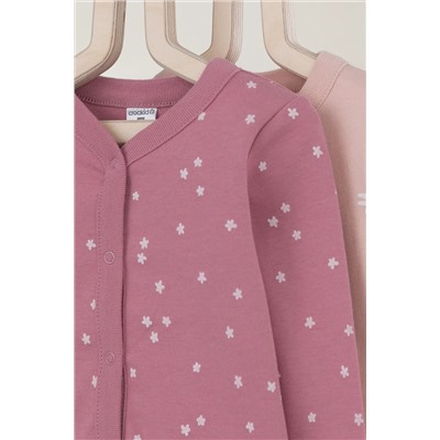 CROCKID Кофточка К 300450-2уп