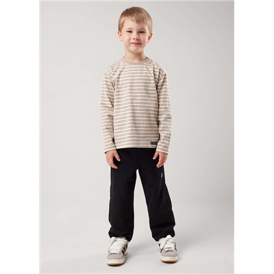 Лонгслив для мальчика