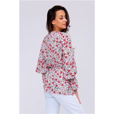 Блузка женская 319BEG
