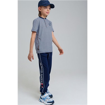 Футболка-поло PLAYTODAY, 1121901