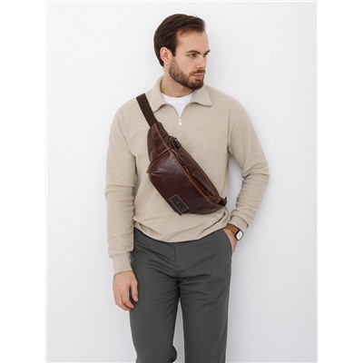 Рюкзак 4423-3TR d.brown Tough Ruder