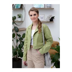 Жакет DIZZYWAY, 985490