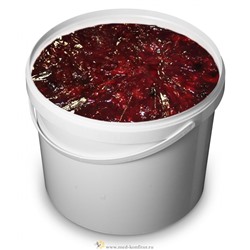 Витаминный микс (брусника-клюква-черная смородина) конфитюр К 30