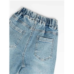 Lovey.CC Джинсы C-323