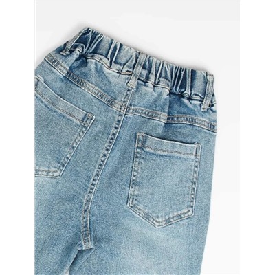 Lovey.CC Джинсы C-323