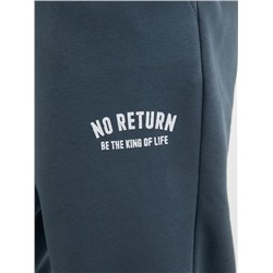 БРЮКИ МУЖСКИЕ 181234