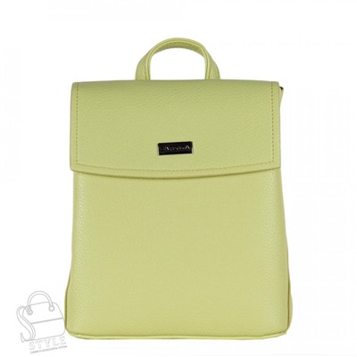 Рюкзак женский 69126 l.green Velina Fabbiano-Safenta/30