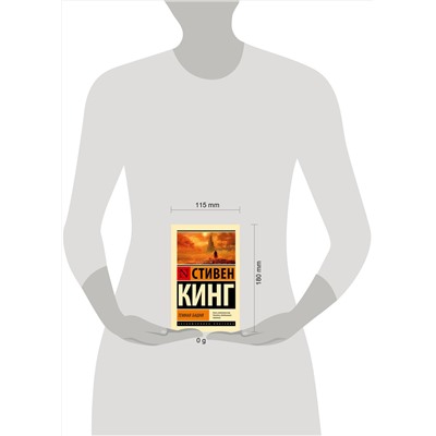 455730 АСТ Стивен Кинг "Темная Башня: из цикла "Темная Башня""