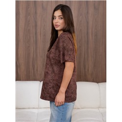 Футболка мод.1904/7*