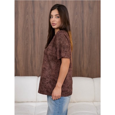 Футболка мод.1904/7*