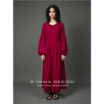 DIMMA Платье 2684