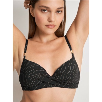 Бюстгальтер купальный жен. V-shape Classic Nefeli