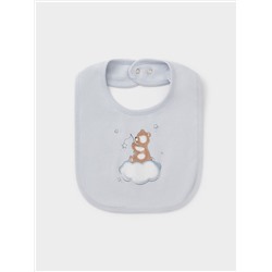 CROCKID Нагрудник К 8526