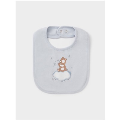 CROCKID Нагрудник К 8526