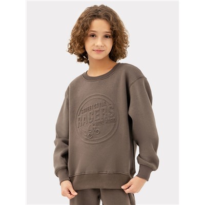 ДЖЕМПЕР ДЛЯ МАЛЬЧИКОВ 123431