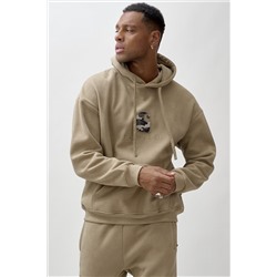 Костюм (Толстовка+Брюки) MTFORCE, 1080129