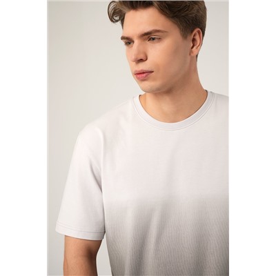 Мужская футболка Happyfox