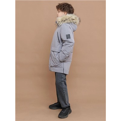 BATIK Куртка 252-26з-2