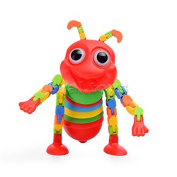 Игрушка -антистресс "Букашка"
