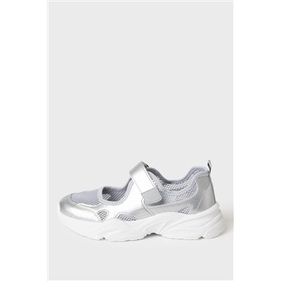 Туфли для девочек PLAYTODAY, 1240120