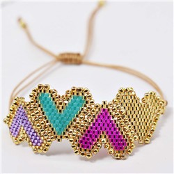 Акц -12% Браслет арт. 41 9705 (id 285539)