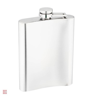 SATOSHI Фляжка нерж.сталь, 240мл