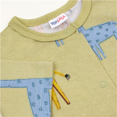 YOULALA Полукомбинезон 1331100215