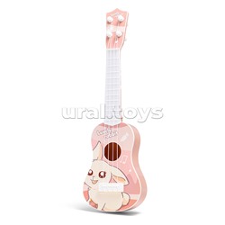 Гитара "Яркий звук" в коробке