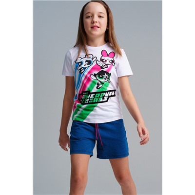 Шорты PLAYTODAY, 965741