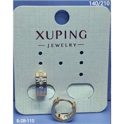 Серьги #23337350