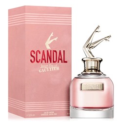 JEAN PAUL GAULTIER SCANDAL edp (w) 80ml