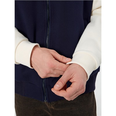 ТОЛСТОВКА МУЖСКАЯ 121187/1