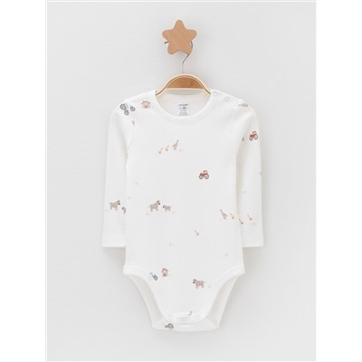 CROCKID Боди К 6087-2уп